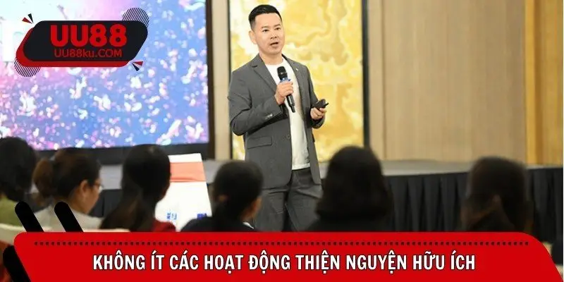 khong-it-cac-hoat-dong-thien-nguyen-huu-ich